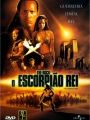 O Escorpião Rei - Cartaz do Filme