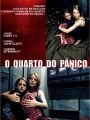 O Quarto do Pânico - Cartaz do Filme