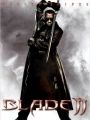 Blade 2 - Cartaz do Filme