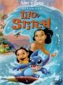 Lilo & Stitch - Cartaz do Filme