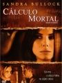 Cálculo Mortal - Cartaz do Filme