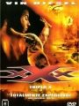 Triplo X - Cartaz do Filme