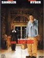 A Herança de Mr. Deeds - Cartaz do Filme