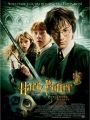 Harry Potter e A Câmara Secreta - Cartaz do Filme