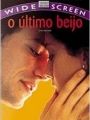 O último Beijo - Cartaz do Filme