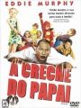 A Creche do Papai - Cartaz do Filme