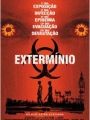 Extermínio - Cartaz do Filme