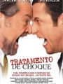 Tratamento de Choque - Cartaz do Filme