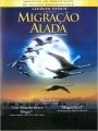 Migração Alada - Cartaz do Filme