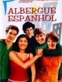 Albergue Espanhol - Cartaz do Filme