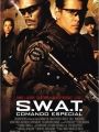 S.w.a.t. - Comando Especial - Cartaz do Filme