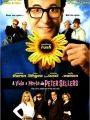 A Vida e Morte de Peter Sellers - Cartaz do Filme