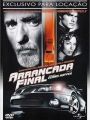 Arrancada Final - Cartaz do Filme