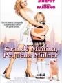 Grande Menina, Pequena Mulher - Cartaz do Filme