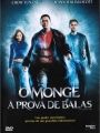 O Monge à Prova de Balas - Cartaz do Filme