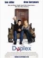 Duplex - Cartaz do Filme