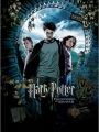 Harry Potter e O Prisioneiro de Azkaban - Cartaz do Filme