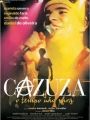 Cazuza - O Tempo Não Pára - Cartaz do Filme