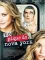 No Pique de Nova York - Cartaz do Filme