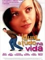 Igual A Tudo Na Vida - Cartaz do Filme