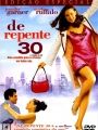 De Repente 30 - Cartaz do Filme