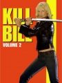 Kill Bill - Volume 2 - Cartaz do Filme