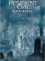 Resident Evil - Apocalipse - Cartaz do Filme