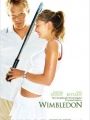 Wimbledon - O Jogo do Amor - Cartaz do Filme