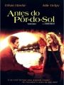 Antes do Pôr-do-sol - Cartaz do Filme