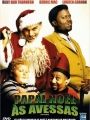 Papai Noel às Avessas - Cartaz do Filme