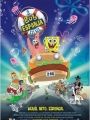 Bob Esponja - O Filme - Cartaz do Filme