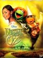 The Muppets' Wizard Of Oz - Cartaz do Filme