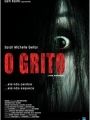 O Grito - Cartaz do Filme