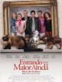 Entrando Numa Fria Maior Ainda - Cartaz do Filme