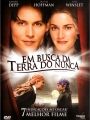 Em Busca da Terra do Nunca - Cartaz do Filme