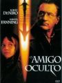 O Amigo Oculto - Cartaz do Filme