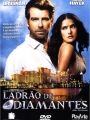 Ladrão de Diamantes - Cartaz do Filme