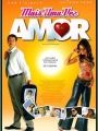 Mais Uma Vez Amor - Cartaz do Filme