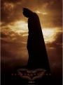 Batman Begins - Cartaz do Filme