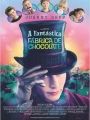 A Fantástica Fábrica de Chocolate - Cartaz do Filme