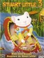 Stuart Little 3 - Cartaz do Filme