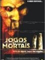 Jogos Mortais 2 - Cartaz do Filme