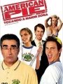 American Pie 4 - Tocando A Maior Zona - Cartaz do Filme