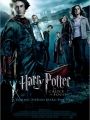 Harry Potter e O Cálice de Fogo - Cartaz do Filme