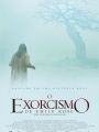 O Exorcismo de Emily Rose - Cartaz do Filme