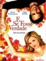 E Se Fosse Verdade - Cartaz do Filme