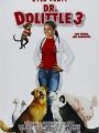 Dr. Dolittle 3 - Cartaz do Filme