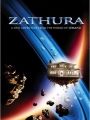 Zathura - Uma Aventura Espacial - Cartaz do Filme