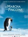 A Marcha dos Pingüins - Cartaz do Filme