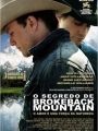 O Segredo de Brokeback Mountain - Cartaz do Filme